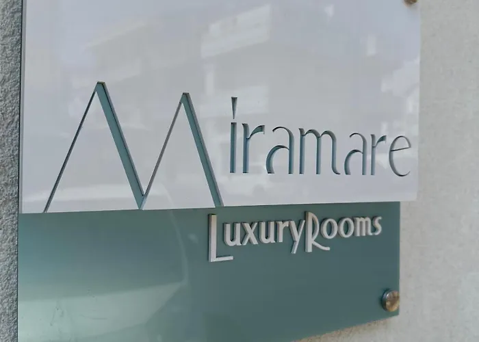Miramare Luxury Rooms