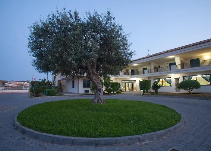 Hotel Club Stella Marina Sicilia