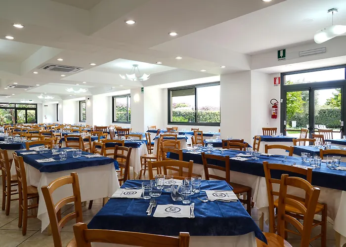 Hotel Club Stella Marina Sicilia